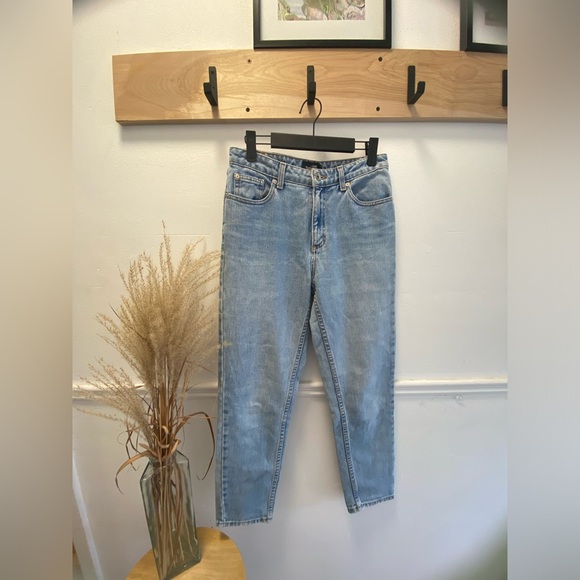 Frank and Oak jeans size 26 - Picture 1 of 7
